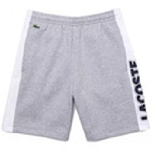 Lacoste Short - para hombre - Lacoste - Modalova