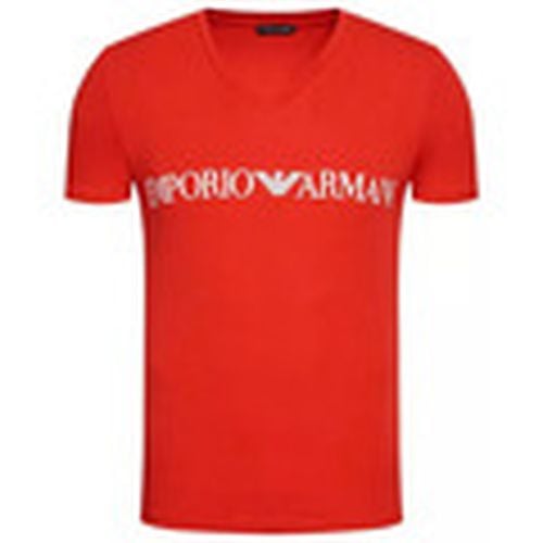 Tops y Camisetas - para hombre - Ea7 Emporio Armani - Modalova