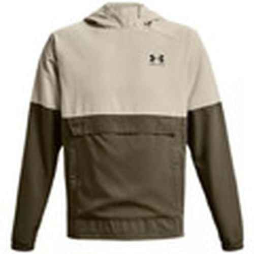 Under Armour Jersey - para hombre - Under Armour - Modalova