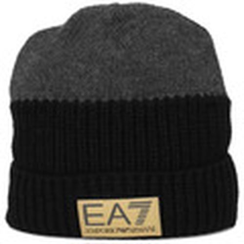 Gorro - para hombre - Ea7 Emporio Armani - Modalova