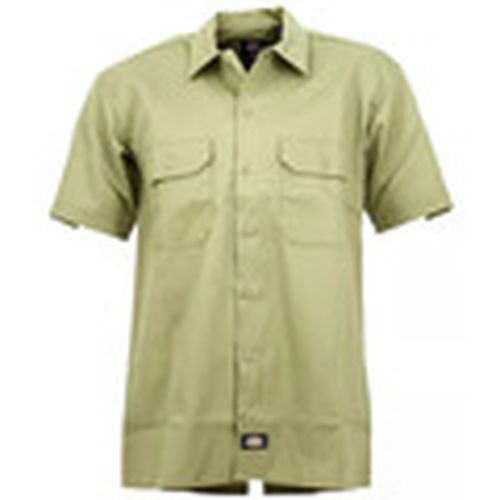 Camisa manga corta - para hombre - Dickies - Modalova