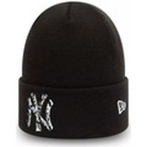 New-Era Gorro - para mujer - New-Era - Modalova