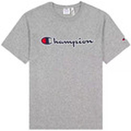 Tops y Camisetas - para hombre - Champion - Modalova