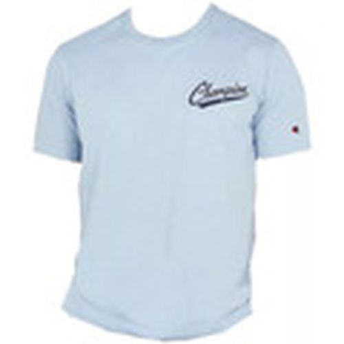 Tops y Camisetas - para hombre - Champion - Modalova