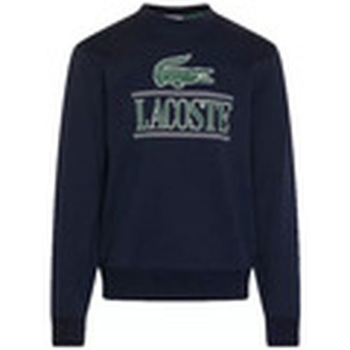 Lacoste Jersey - para hombre - Lacoste - Modalova