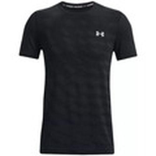 Tops y Camisetas - para hombre - Under Armour - Modalova