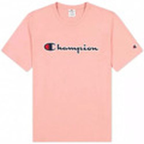 Tops y Camisetas - para hombre - Champion - Modalova