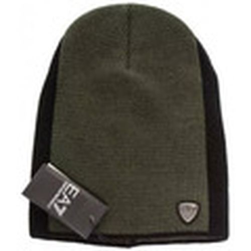 Gorro - para hombre - Ea7 Emporio Armani - Modalova