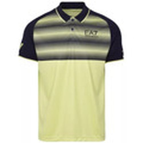 Tops y Camisetas - para hombre - Ea7 Emporio Armani - Modalova