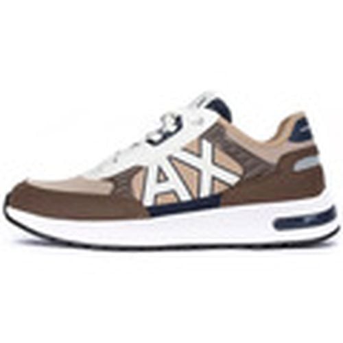 EAX Zapatillas - para hombre - EAX - Modalova