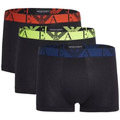 Boxer - para hombre - Ea7 Emporio Armani - Modalova