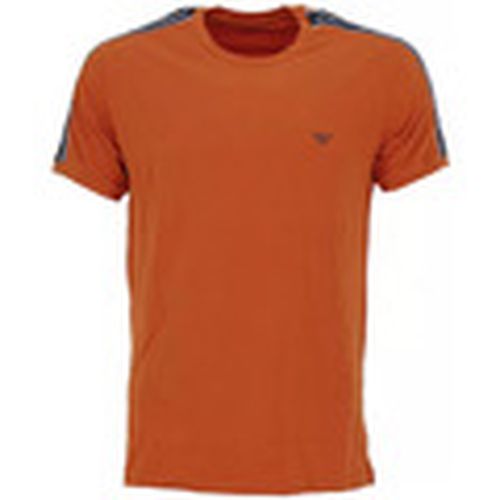 Tops y Camisetas - para hombre - Ea7 Emporio Armani - Modalova