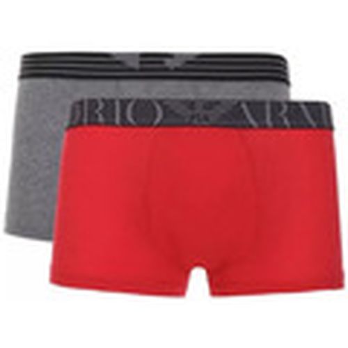 Boxer - para hombre - Ea7 Emporio Armani - Modalova