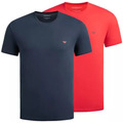 Tops y Camisetas - para hombre - Ea7 Emporio Armani - Modalova