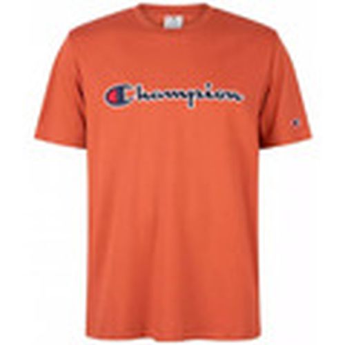 Tops y Camisetas - para hombre - Champion - Modalova