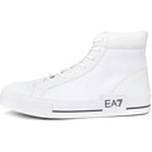 Zapatillas - para hombre - Ea7 Emporio Armani - Modalova