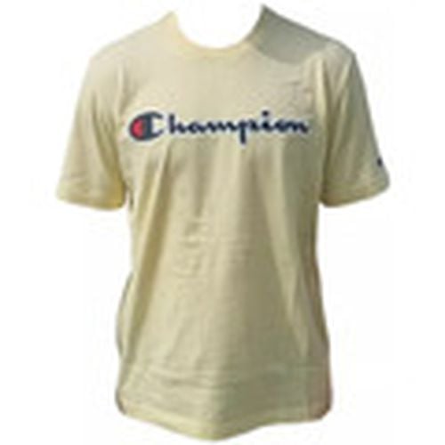 Tops y Camisetas - para hombre - Champion - Modalova