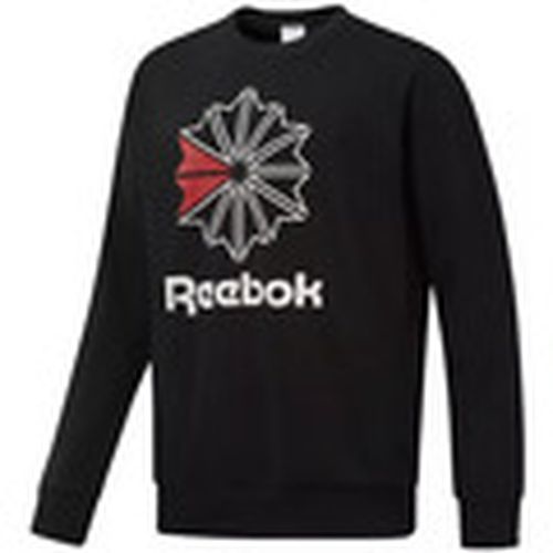 Reebok Sport Jersey - para mujer - Reebok Sport - Modalova