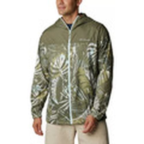 Columbia Cortaviento - para hombre - Columbia - Modalova