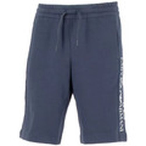 Short - para hombre - Ea7 Emporio Armani - Modalova