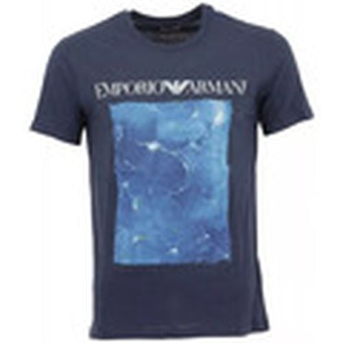 Tops y Camisetas - para hombre - Ea7 Emporio Armani - Modalova