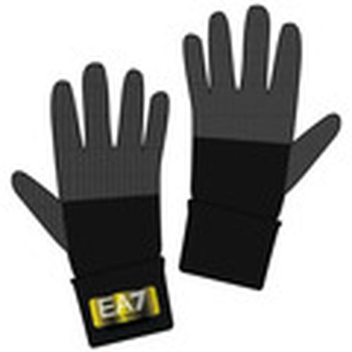 Guantes - para hombre - Ea7 Emporio Armani - Modalova