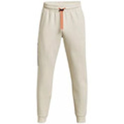 Pantalón chandal - para hombre - Under Armour - Modalova