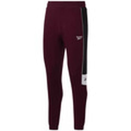 Pantalón chandal - para hombre - Reebok Sport - Modalova