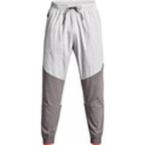 Pantalón chandal - para hombre - Under Armour - Modalova