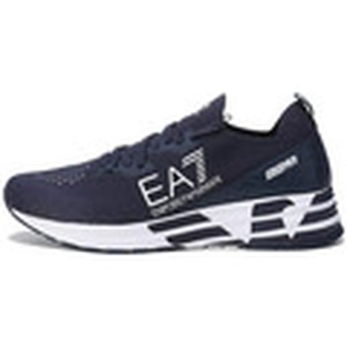 Zapatillas - para hombre - Ea7 Emporio Armani - Modalova