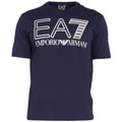 Tops y Camisetas - para hombre - Ea7 Emporio Armani - Modalova