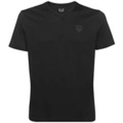 Tops y Camisetas - para hombre - Ea7 Emporio Armani - Modalova