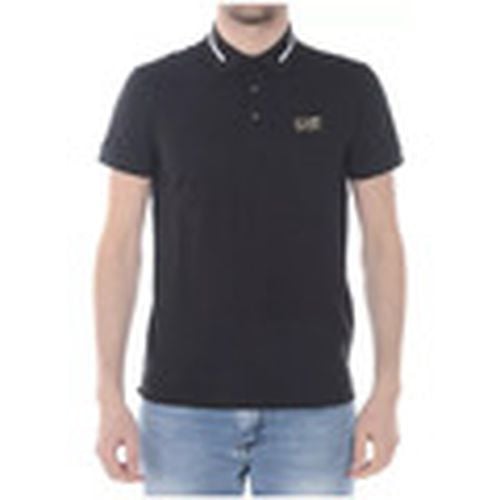 Tops y Camisetas - para hombre - Ea7 Emporio Armani - Modalova