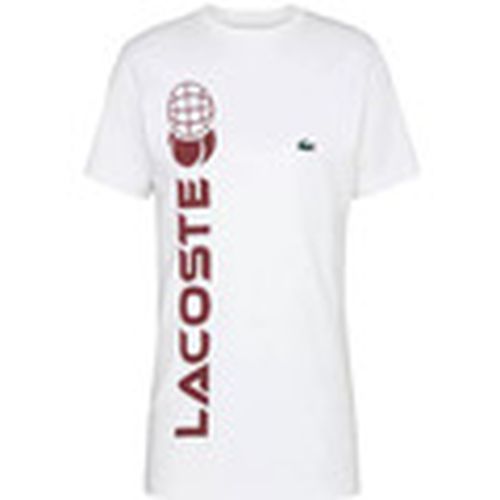 Tops y Camisetas - para hombre - Lacoste - Modalova