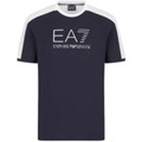 Tops y Camisetas - para hombre - Ea7 Emporio Armani - Modalova