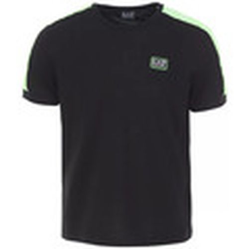 Tops y Camisetas - para hombre - Ea7 Emporio Armani - Modalova