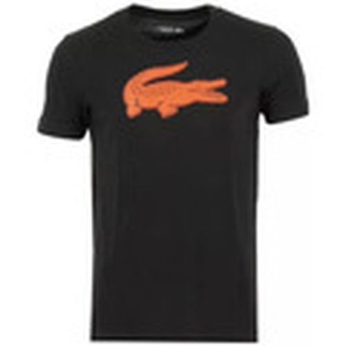 Tops y Camisetas - para hombre - Lacoste - Modalova