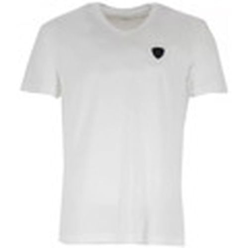 Tops y Camisetas - para hombre - Ea7 Emporio Armani - Modalova