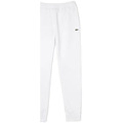 Pantalón chandal - para hombre - Lacoste - Modalova