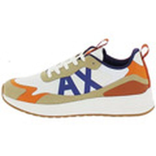 EAX Zapatillas - para hombre - EAX - Modalova