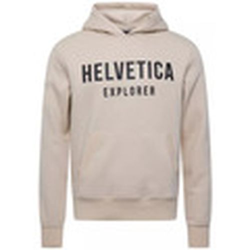 Helvetica Jersey - para hombre - Helvetica - Modalova