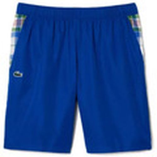 Lacoste Short - para hombre - Lacoste - Modalova