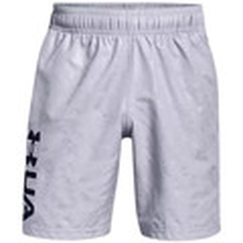 Under Armour Short - para hombre - Under Armour - Modalova