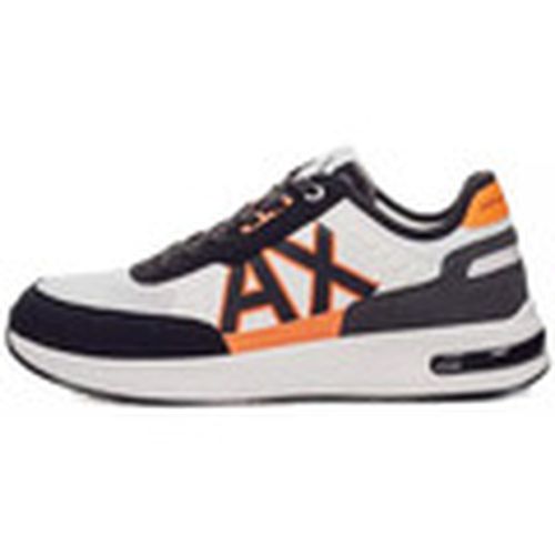 EAX Zapatillas - para hombre - EAX - Modalova