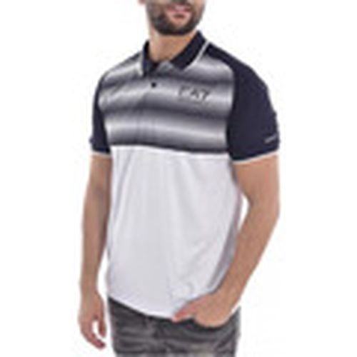 Tops y Camisetas - para hombre - Ea7 Emporio Armani - Modalova