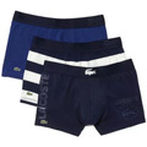 Lacoste Boxer - para hombre - Lacoste - Modalova