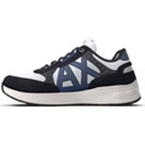 EAX Zapatillas - para hombre - EAX - Modalova