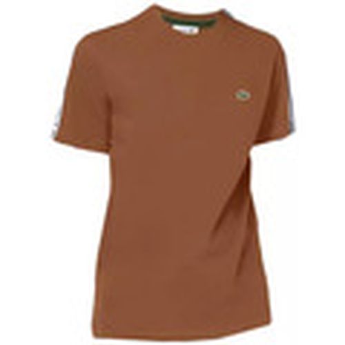 Tops y Camisetas - para hombre - Lacoste - Modalova