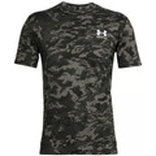 Tops y Camisetas - para hombre - Under Armour - Modalova