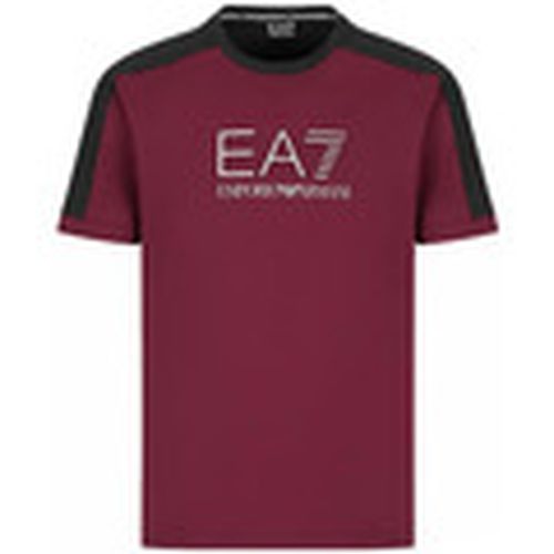 Tops y Camisetas - para hombre - Ea7 Emporio Armani - Modalova